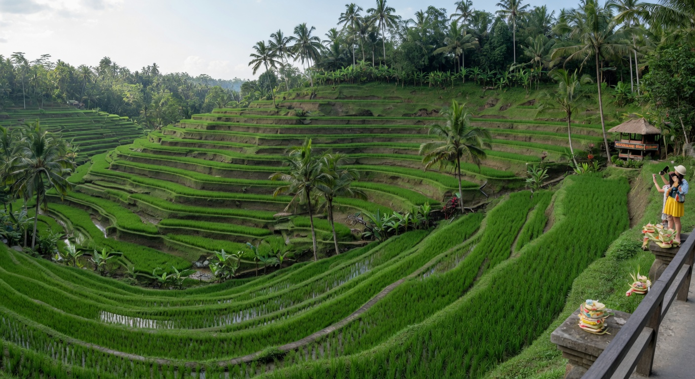 Urlaub auf Bali – Strand in Asien | HolidayAdviser