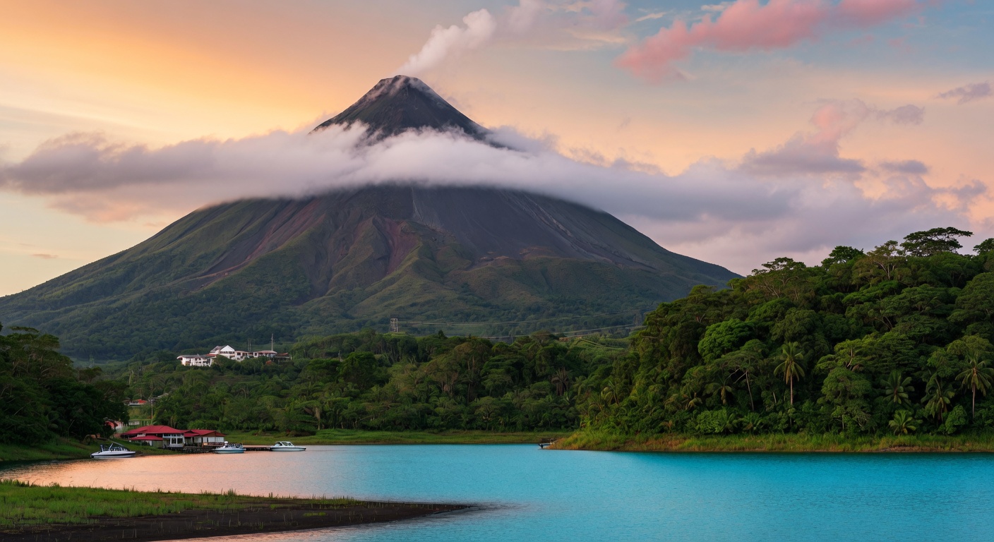 Urlaub in Costa Rica – Strand in Amerika | HolidayAdviser